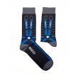 Sparco Icon Design Long Socks Harnesses