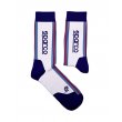 Sparco Icon Design Martini Racing Long Socks