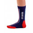 Sparco Icon Design Martini Racing Long Socks