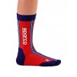 Sparco Icon Design Martini Racing Long Socks