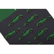 Sparco Icon Design LANCIA HF GR 4 (STRATO'S) Socks