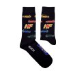 Sparco Icon Design LANCIA Delta Collection Socks