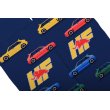 Sparco Icon Design LANCIA Delta Collection Socks