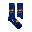 Sparco Icon Design LANCIA HF Heritage Socks