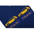 Sparco Icon Design LANCIA HF Heritage Socks