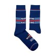 Sparco Icon Design Martini Racing Long Socks