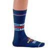 Sparco Icon Design Martini Racing Long Socks