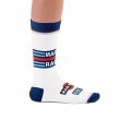 Sparco Icon Design Martini Racing Long Socks