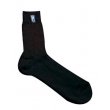 Sparco Ice X-Cool underwear socks - short (001510ICE)