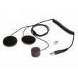 Sparco IS-140/IS-150 Intercom Headset for Full Face Helmet