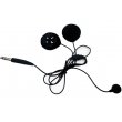 Sparco IS-110 intercom headphones for full face helmet
