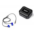 Sparco Full Face Helmet Ear Plugs FIA 8860