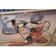 Stilo Replacement Trophy Intercom Kit For Open Face Helmets 