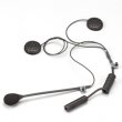 Stilo WRC Intercom Kit for Open Face Helmet