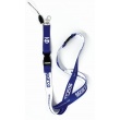 Sparco Lanyard Blue