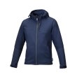 Sparco Grit Softshell 
