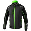 Sparco Tech (Teamwork) soft shell