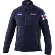 Sparco Martini Racing soft shell