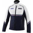 Sparco Martini Racing soft shell