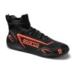 Sparco Gaming Hyperdrive Shoes