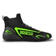 Sparco Gaming Hyperdrive Shoes