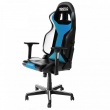 Super Offer: Sparco Grip Sky (light blue) office chair