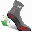 Sparco Gaming Hyperspeed Socks