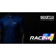 SPARCO RACINK: Sparco T-Shirt Subly (CUSTOM)