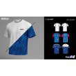 SPARCO RACINK: Sparco T-Shirt Subly (CUSTOM)