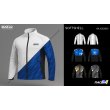 SPARCO RACINK: Sparco Softshell (CUSTOM)