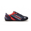 Sparco SL-17 Martini Racing shoes