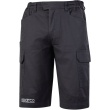 Sparco Bermuda Mechanics Shorts