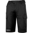 Sparco Bermuda Mechanics Shorts