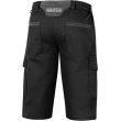 Sparco Bermuda Mechanics Shorts