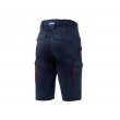 Sparco FTW Hawaii Mechanics Shorts