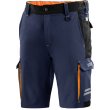 Sparco Tech Shorts (Teamwork)