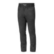 Sparco Grit Tech Trousers