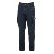 Sparco Tech Denim Jeans (Teamwork)
