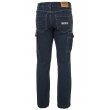 Sparco Tech Denim Jeans (Teamwork)