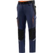 Sparco Tech Trousers (Teamwork)