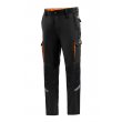 Sparco Tech Trousers (Teamwork)