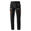 Sparco Tech Trousers (Teamwork)