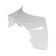 Stilo ST6 / ST5 Helmet Rear Spoiler 