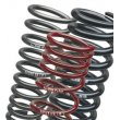 H&R lowering springs: Audi Cabrio