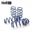 H&R lowering springs: Skoda Superb/Volkswagen