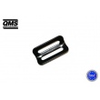 QMS belt buckle