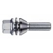 Eibach bolt M12x1,5 (taper head 60 degrees, loose) SW17