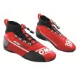 OMP KS-2F kart shoes