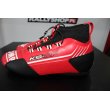 OMP KS-2F kart shoes