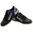 Super Offer: Sparco SL-17 BLACK-NAVY BLUE shoes